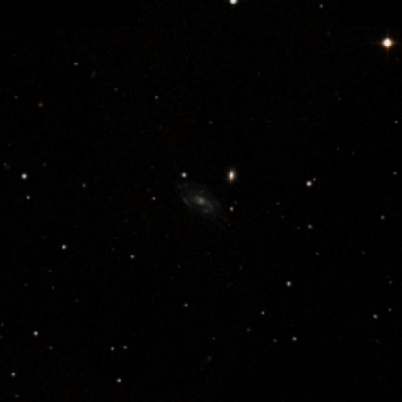 Image of UGC 2831