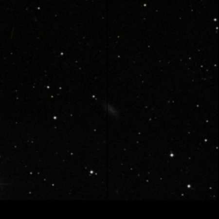 Image of UGC 10009