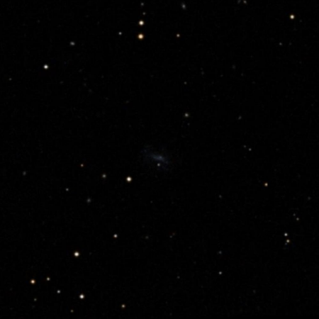 Image of UGC 6416