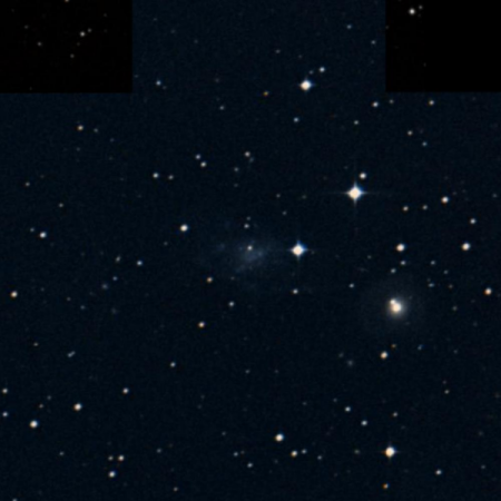 Image of UGC 3174