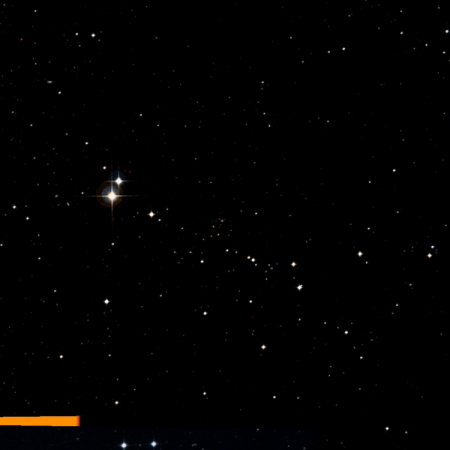 Image of Abell cluster supplement 15