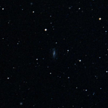 Image of UGC 8473