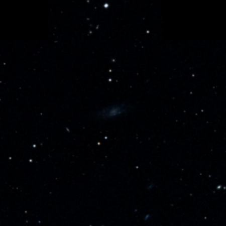 Image of UGC 8915
