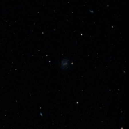 Image of UGC 7302