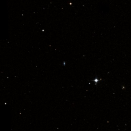 Image of Markarian 164