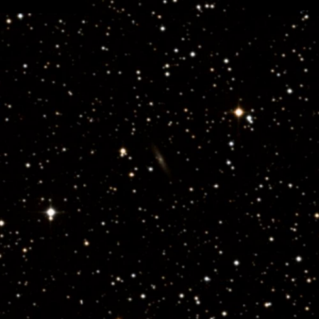 Image of UGC 3482