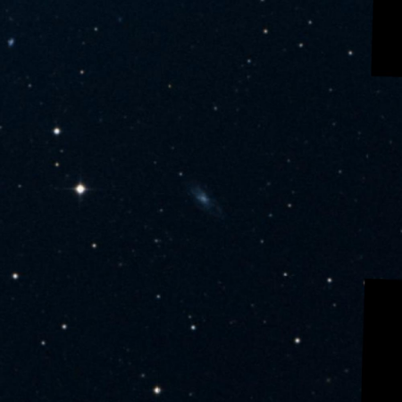 Image of UGC 4849