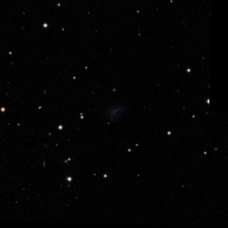 Image of UGC 8659