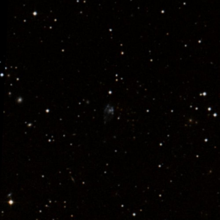 Image of UGC 11083