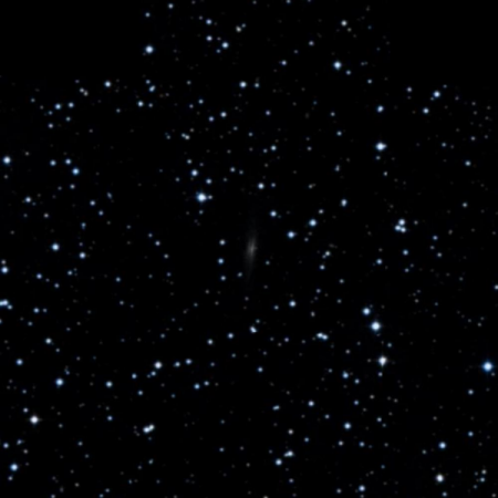 Image of UGC 12600