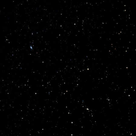 Image of Abell cluster 1625