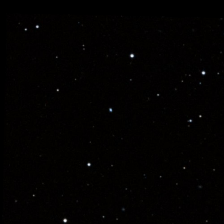 Image of Markarian 469