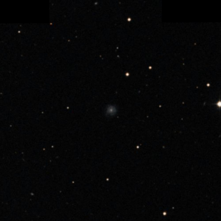 Image of UGC 482