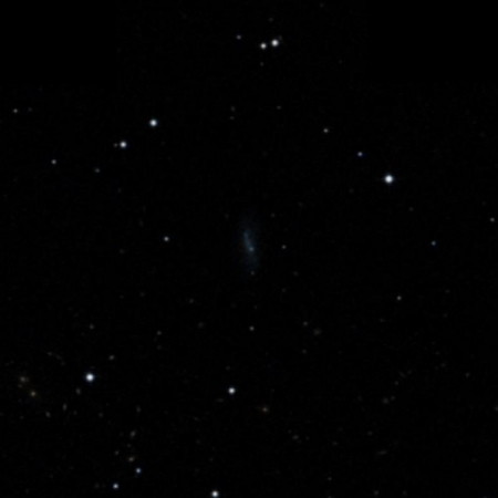 Image of UGC 6095