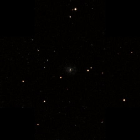 Image of UGC 383