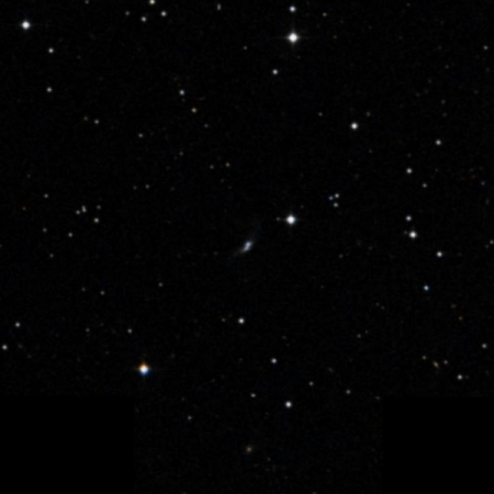 Image of Markarian 1409