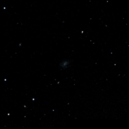 Image of UGC 6783