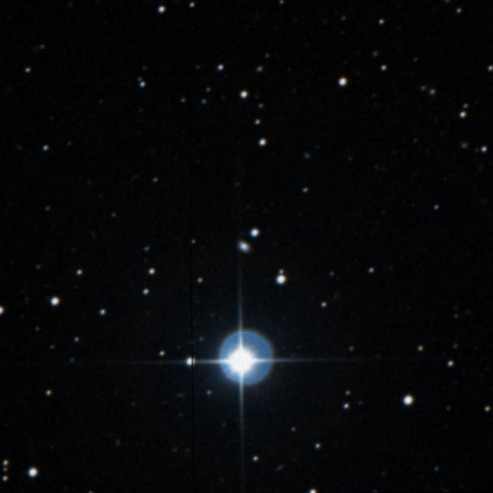 Image of Markarian 329