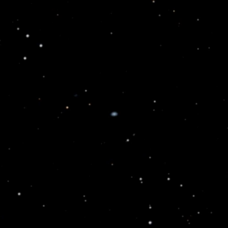 Image of NGC7405