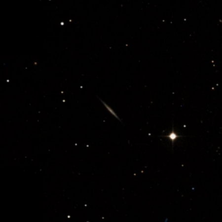 Image of UGC 8590