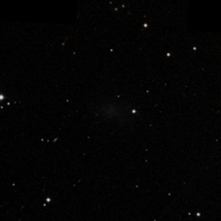 Image of UGC 5918