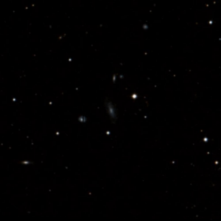 Image of UGC 8278