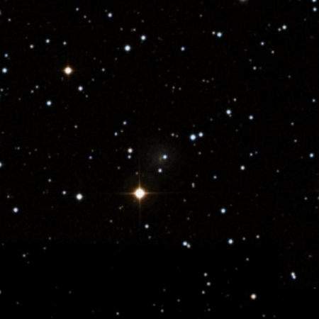 Image of UGC 1771