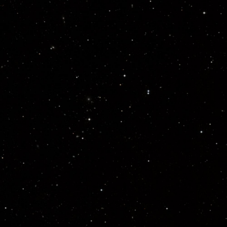 Image of Abell cluster 1480