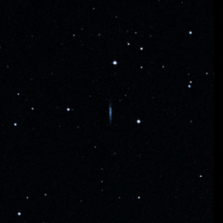 Image of UGC 8538
