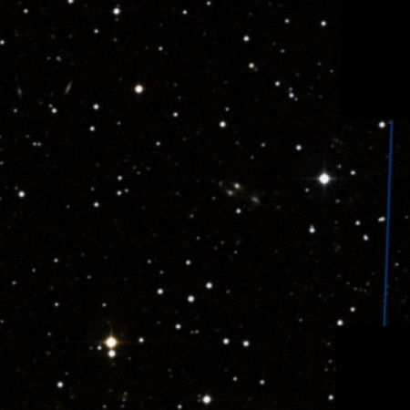 Image of UGC 10748