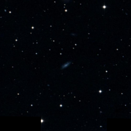 Image of UGC 12724