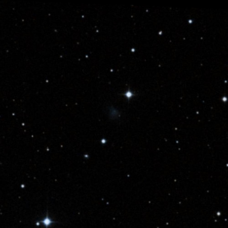 Image of UGC 4527