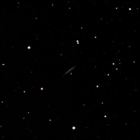 Image of UGC 1452