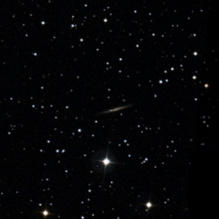 Image of UGC 3143