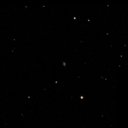 Image of Markarian 1440