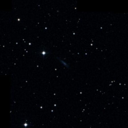 Image of UGC 3680