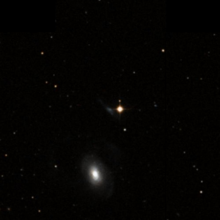 Image of UGC 6306