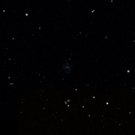 Image of UGC 6010