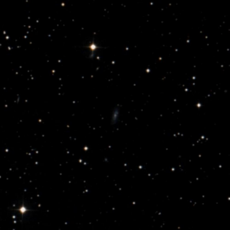 Image of UGC 3443