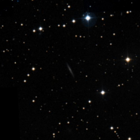 Image of UGC 3406
