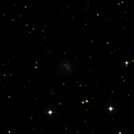 Image of UGC 12846
