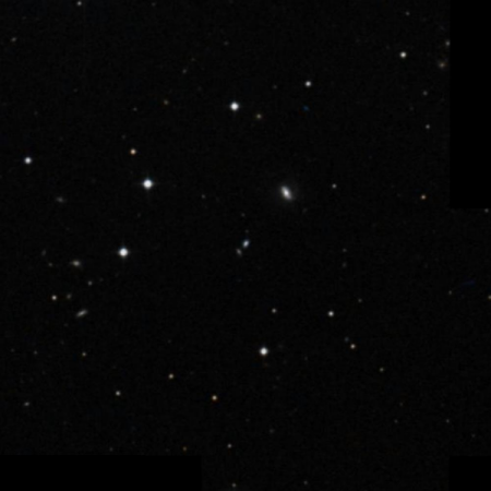 Image of Markarian 1144