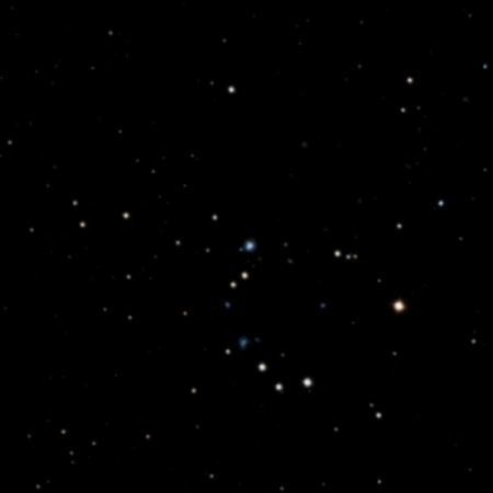 Image of Markarian 1195