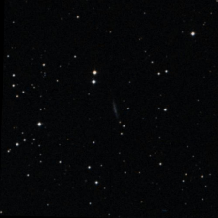 Image of UGC 3853