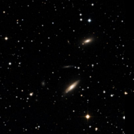 Image of UGC 2068
