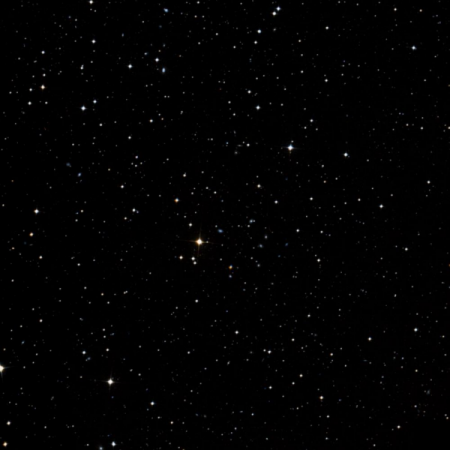 Image of Abell cluster supplement 1027