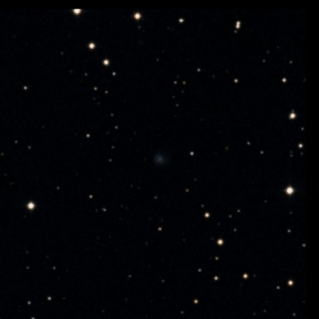 Image of UGC 1568