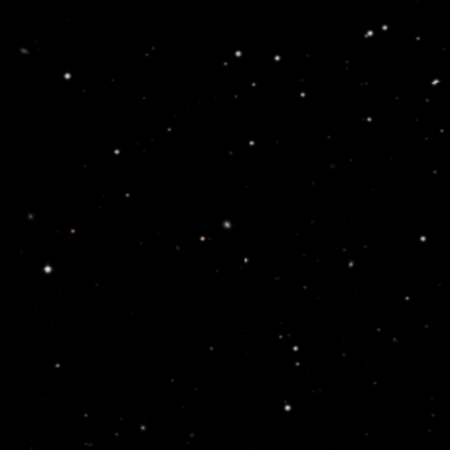 Image of Markarian 1384