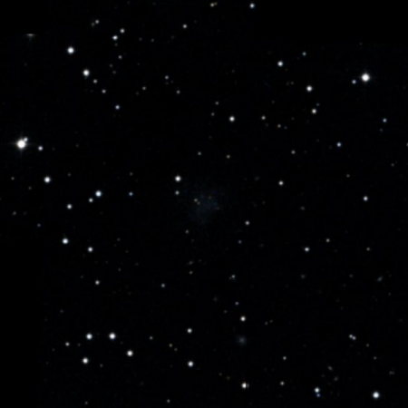 Image of UGC 3817