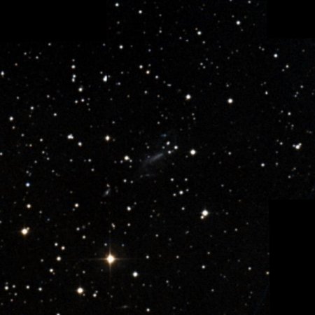 Image of UGC 11777